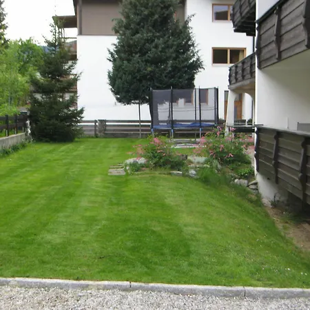 Appartments Christoph