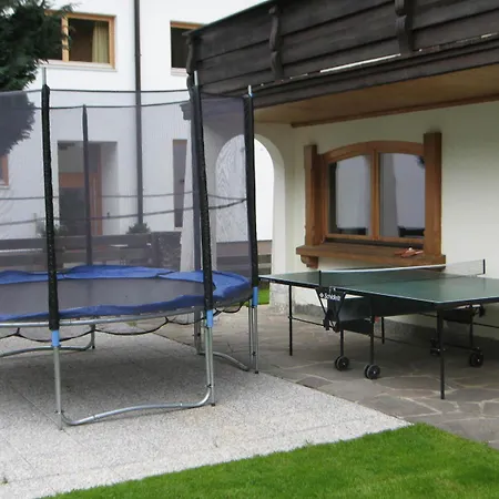 Appartments Christoph 3*