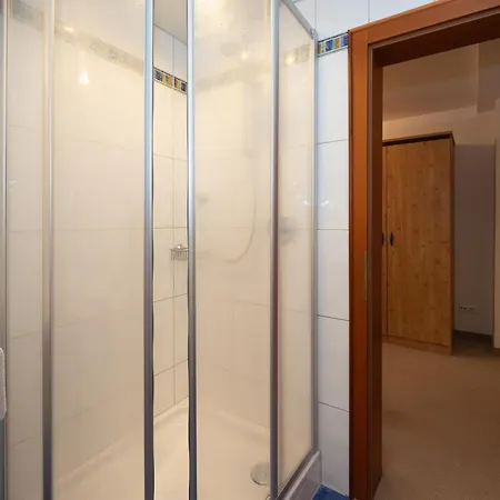 Appartments Christoph 3* Вестендорф