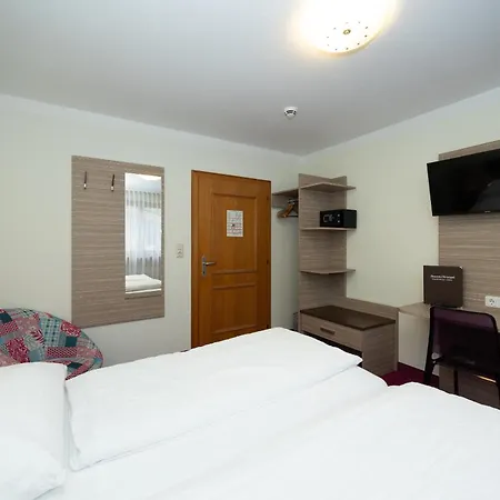 Pensión Appartments Christoph