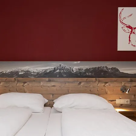 Appartments Christoph 3*