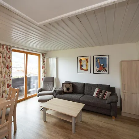 Appartments Christoph Westendorf