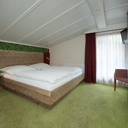 Guest house Appartments Christoph 3*