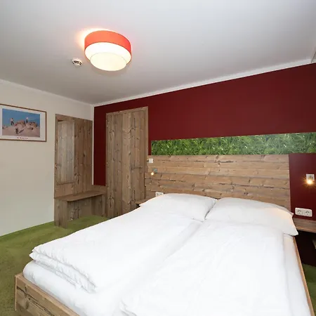 Гостевой дом Appartments Christoph Вестендорф