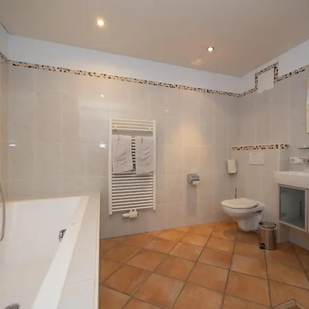 Appartments Christoph Гостевой дом