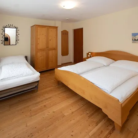 Гостевой дом Appartments Christoph