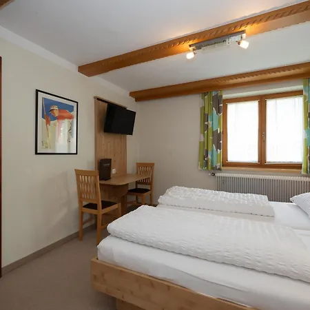 Appartments Christoph Guest house 3*