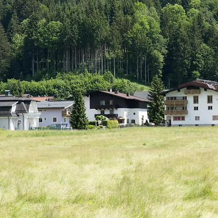 Guest house Appartments Christoph 3*