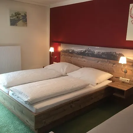 Appartments Christoph Pensión Westendorf