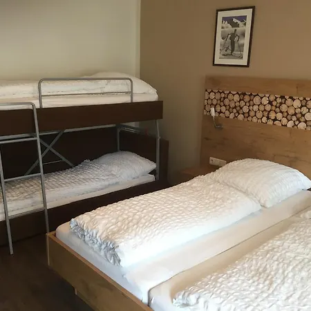 Appartments Christoph