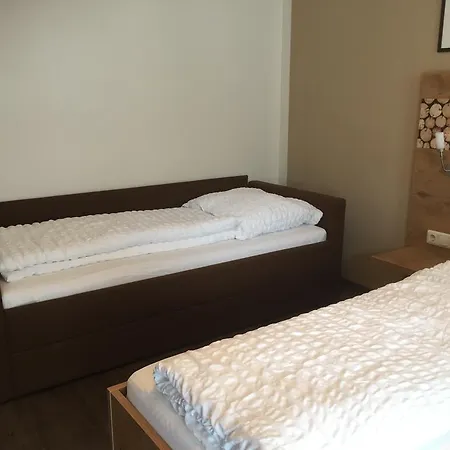 Appartments Christoph Гостевой дом