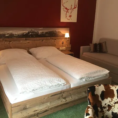 Appartments Christoph 3* Westendorf