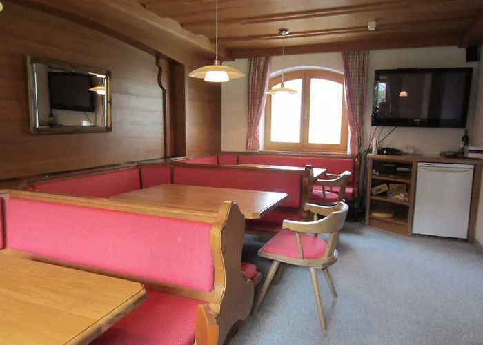 Appartments Christoph 3* Westendorf