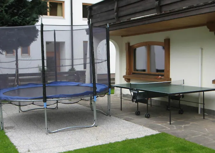 Appartments Christoph 3*