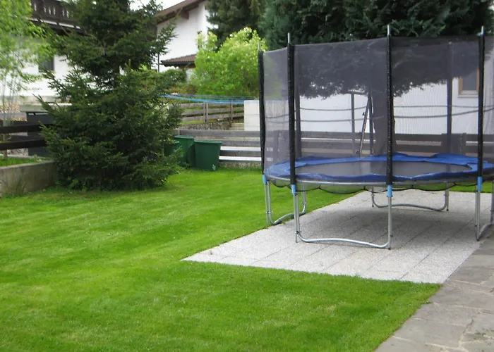 Appartments Christoph