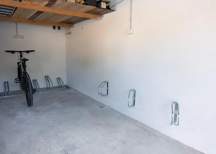 Appartments Christoph