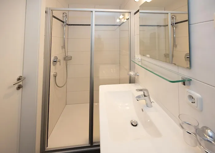 Appartments Christoph Pensjonat Westendorf