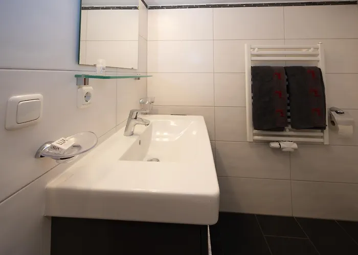 Pensjonat Appartments Christoph Westendorf