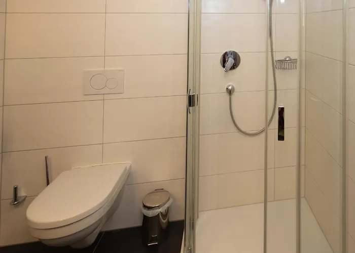 Appartments Christoph 3*