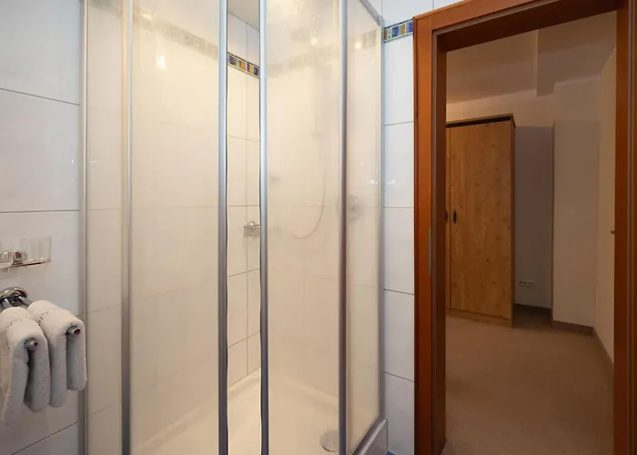 Appartments Christoph 3* Westendorf