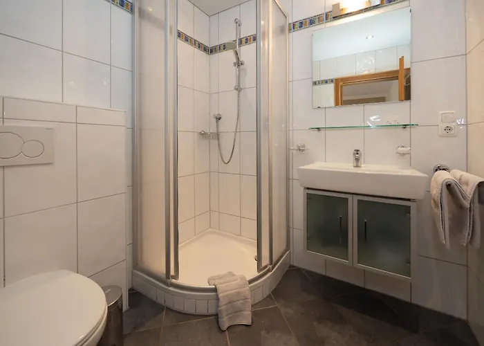 Pensjonat Appartments Christoph 3*