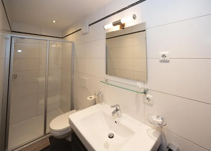 Appartments Christoph 3*