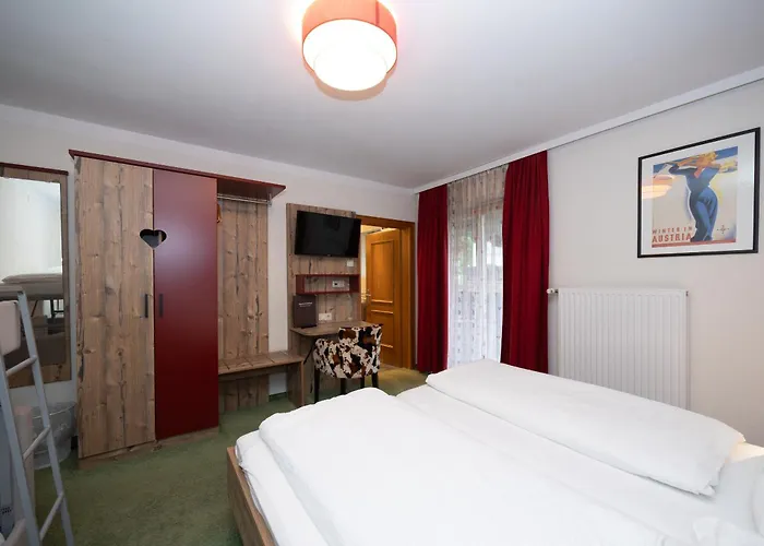 Appartments Christoph