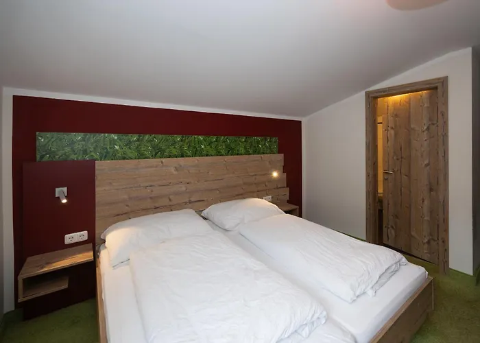 Appartments Christoph 3* Westendorf