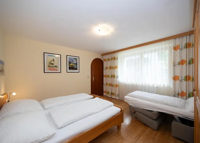 Appartments Christoph