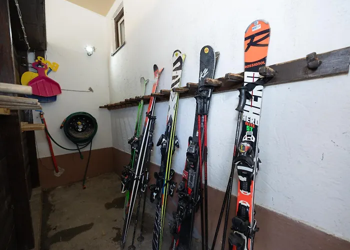 Appartments Christoph Pensjonat Westendorf