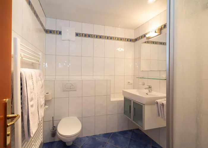 Appartments Christoph 3*