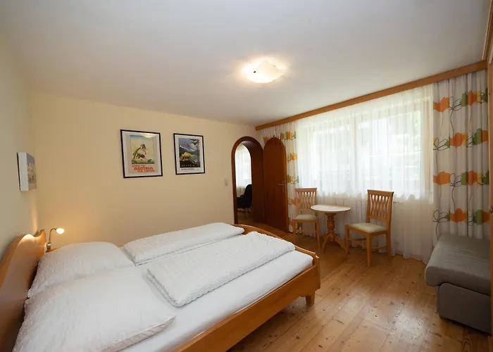 Appartments Christoph Westendorf