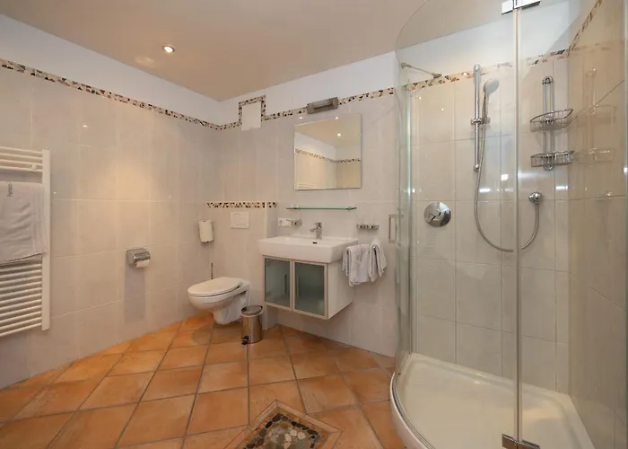 Appartments Christoph