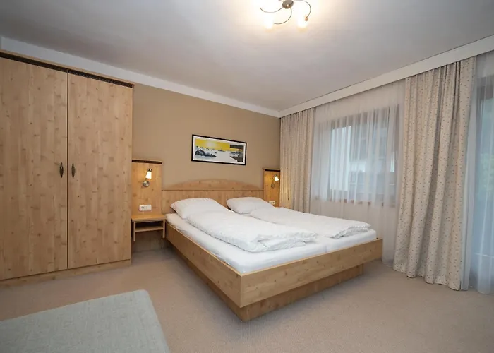 Appartments Christoph 3*