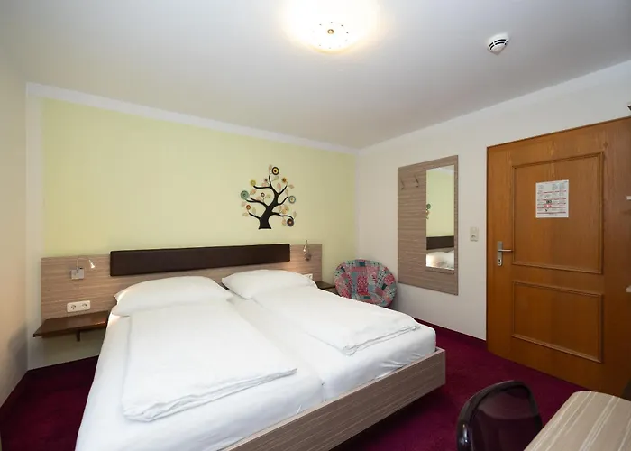 Appartments Christoph Westendorf