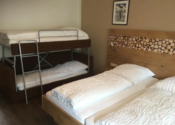 Appartments Christoph