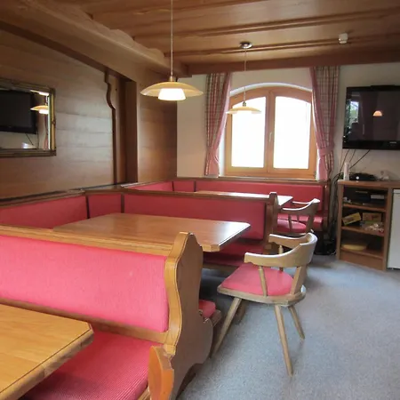 Appartments Christoph 3* Westendorf