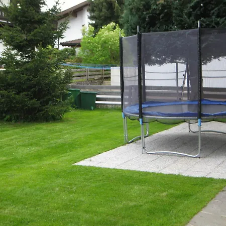 Appartments Christoph