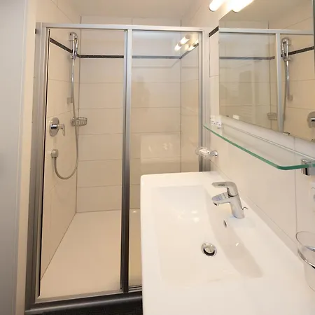 Appartments Christoph Maison d'hôtes Westendorf