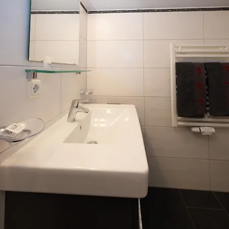 Maison d'hôtes Appartments Christoph Westendorf