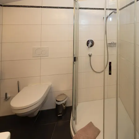 Appartments Christoph 3*