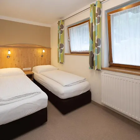 Appartments Christoph