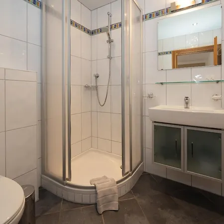 Maison d'hôtes Appartments Christoph 3*