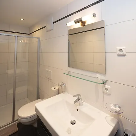 Appartments Christoph 3*