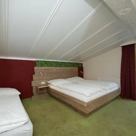 Appartments Christoph 3* Westendorf