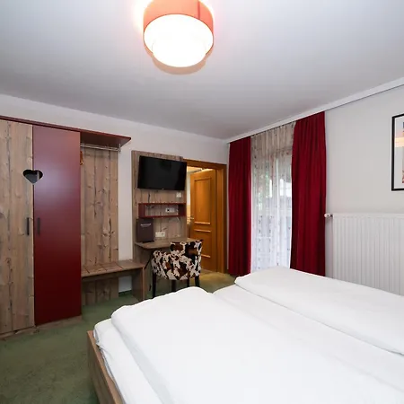 Appartments Christoph