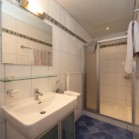 Appartments Christoph Maison d'hôtes