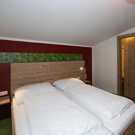 Appartments Christoph 3* Westendorf