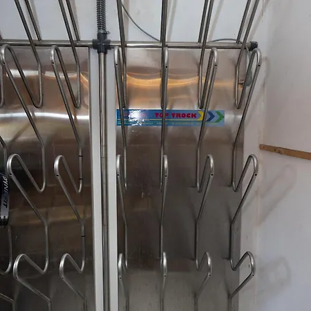 Appartments Christoph Maison d'hôtes