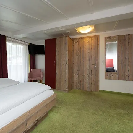 Appartments Christoph 3*